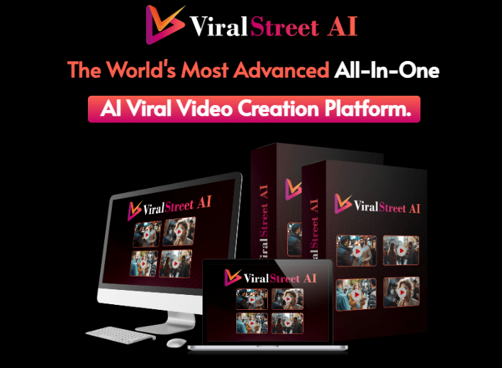 ViralStreet AI Review OTO 2026