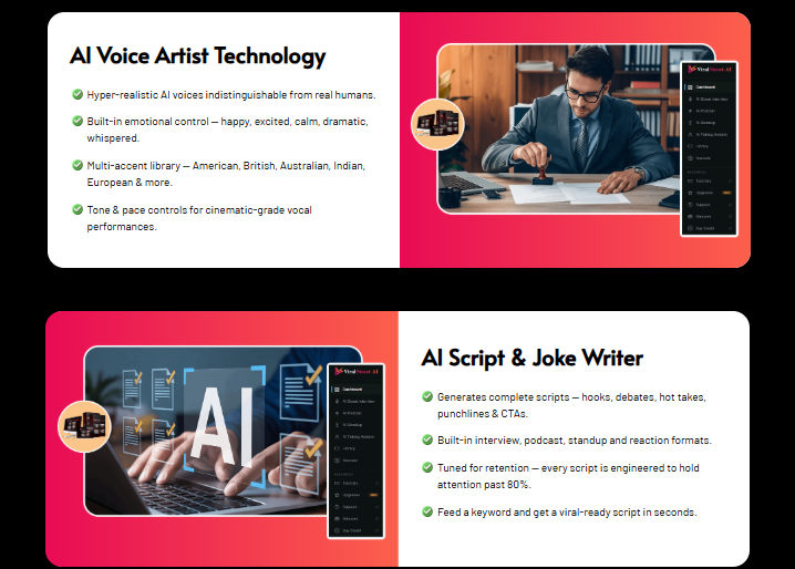 ViralStreet AI Review OTO 2026