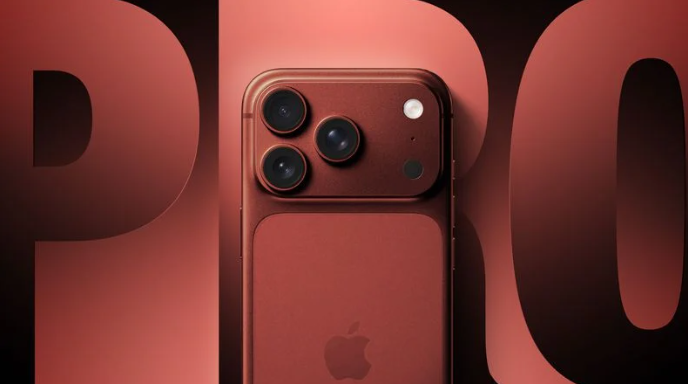 iPhone 18 Pro Screen Leak
