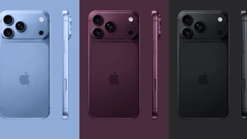 iPhone 18 Release Date 2026