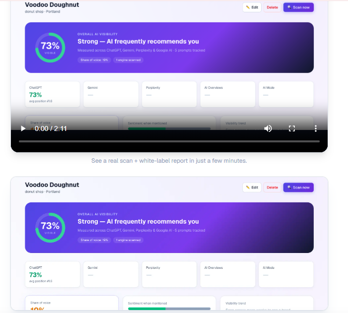 AI Visibility Guard Review 2026