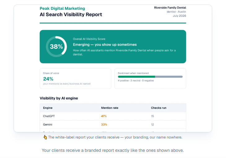 AI Visibility Guard Review 2026