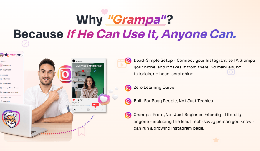 AIGrampa Review 2026