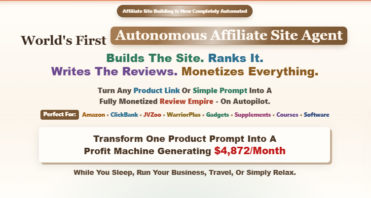 AffiliBank OS Review 2026