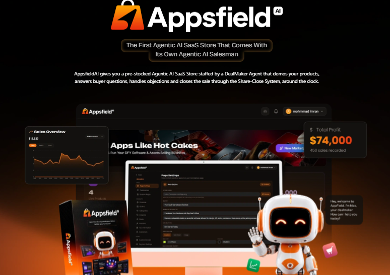 AppsfieldAI Review 2026