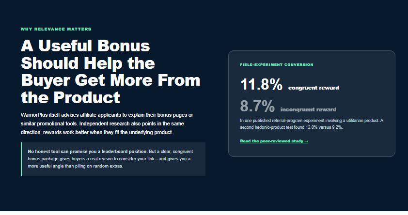 Bonus Stack AI Review OTO 2026