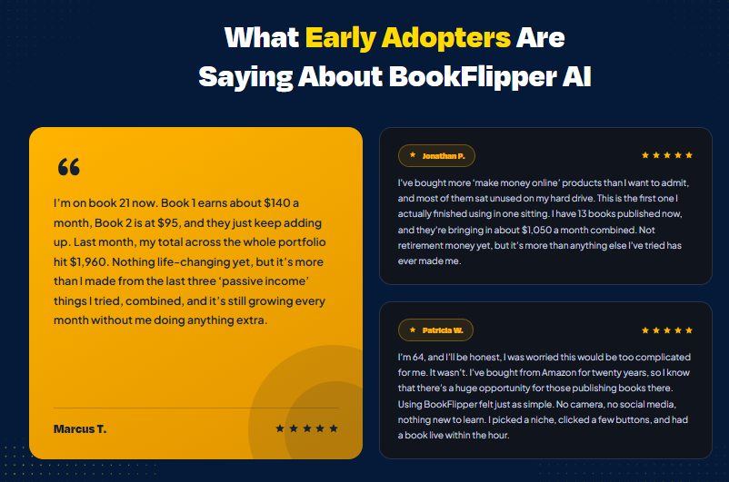 BookFlipperAI Review 2026