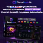 ChannelEmpire AI Review 2026
