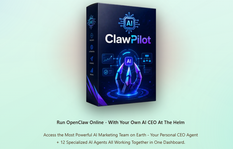 ClawPilot Review 2026