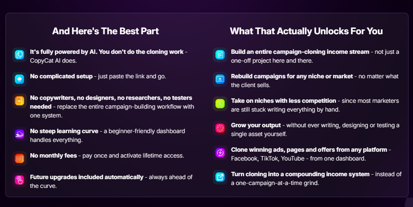 CopyCat AI Review 2026