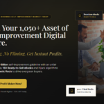 EVOLVE - Self-Improvement Digital Empire Review 2026