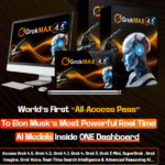 GrokMAX 4.5 Review OTO 2026