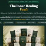 Inner Healing Vault PLR Review 2026