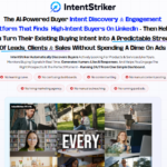 IntentStriker Review 2026