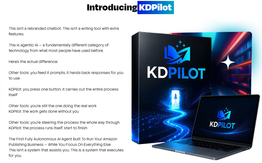 KDPILOT Review 2026