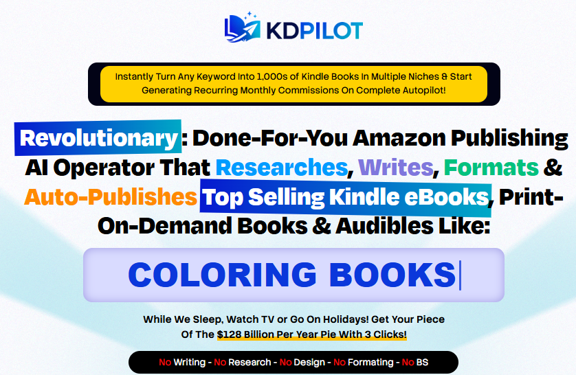 KDPILOT Review 2026