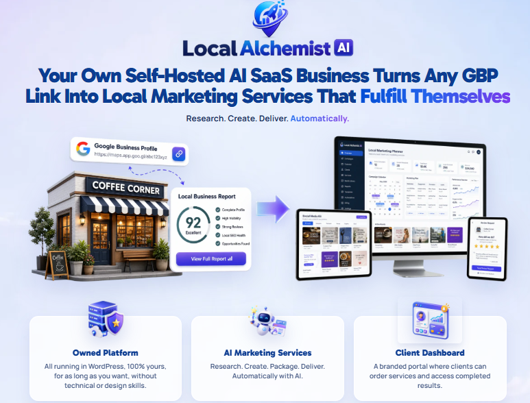 Local Alchemist AI Review 2026