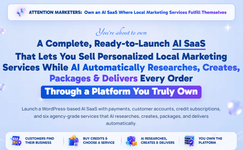 Local Alchemist AI Review 2026