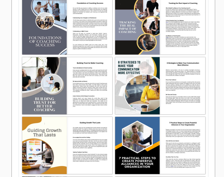 (PLR Firesale) The Invisible Authority Blueprint Review 2026