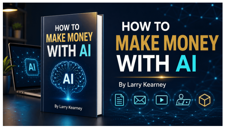 PLR How To Make Money With AI Review 2026