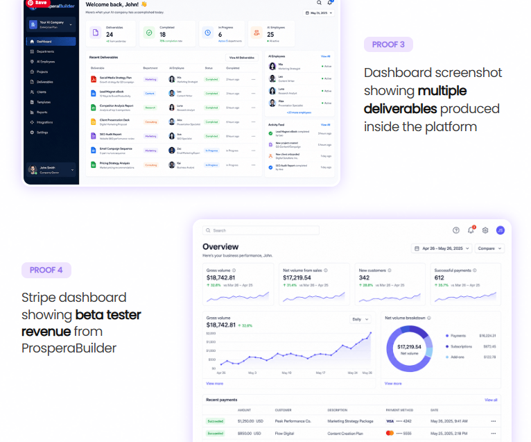 ProsperaBuilder Review 2026