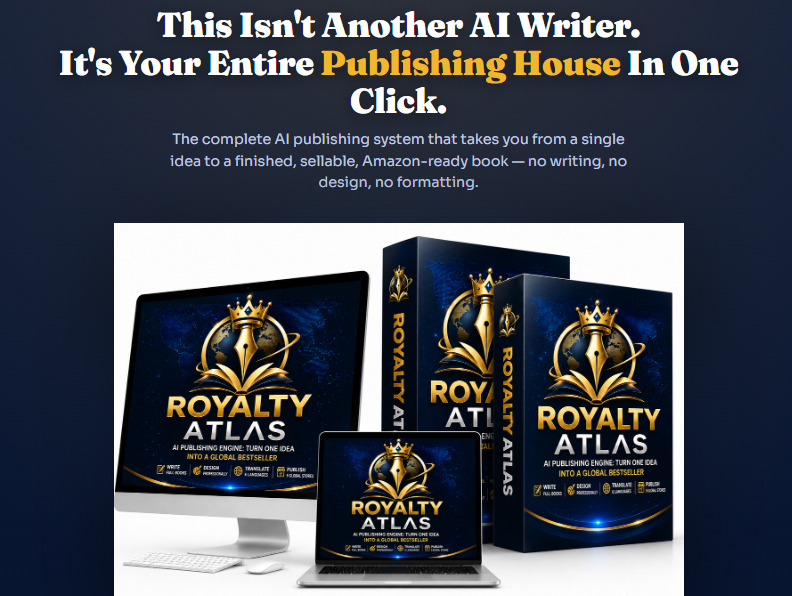Royalty Atlas AI Review 2026