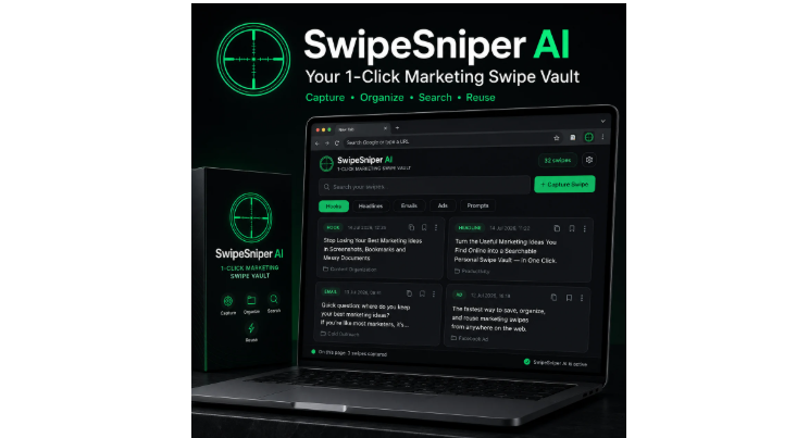 SwipeSniper AI Review 2026