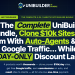 UniBuilder AI Bundle Review 2026 OTOs