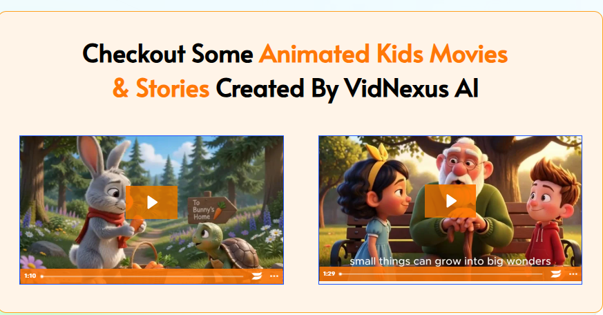 VidNexus AI Review 2026