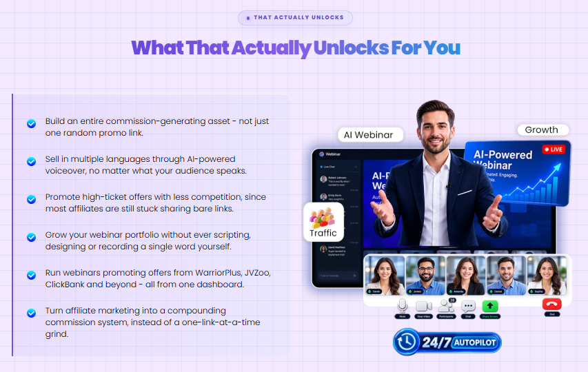WebinarJack AI OTO Review 2026