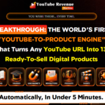 YouTube Revenue Machine Review 2026